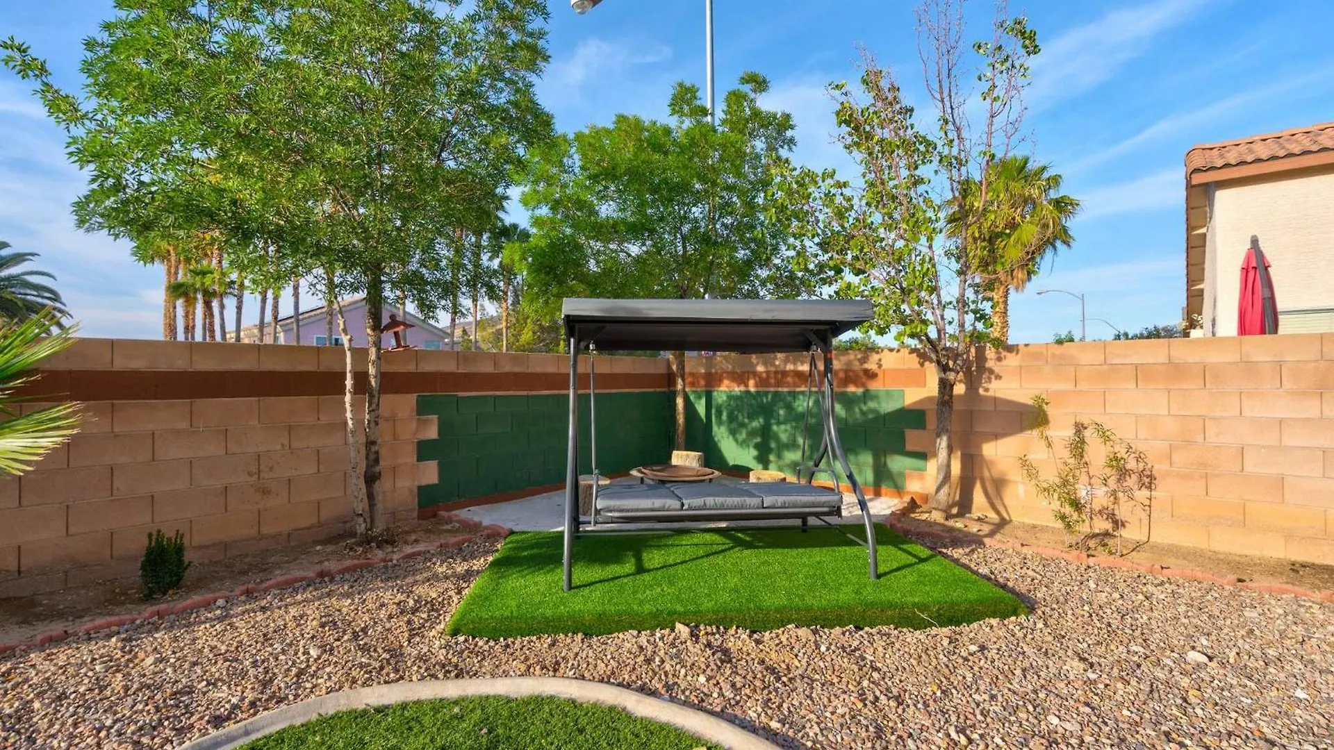 Casa vacanze Villa Blue Haven | King Bed | Relaxing Las Vegas