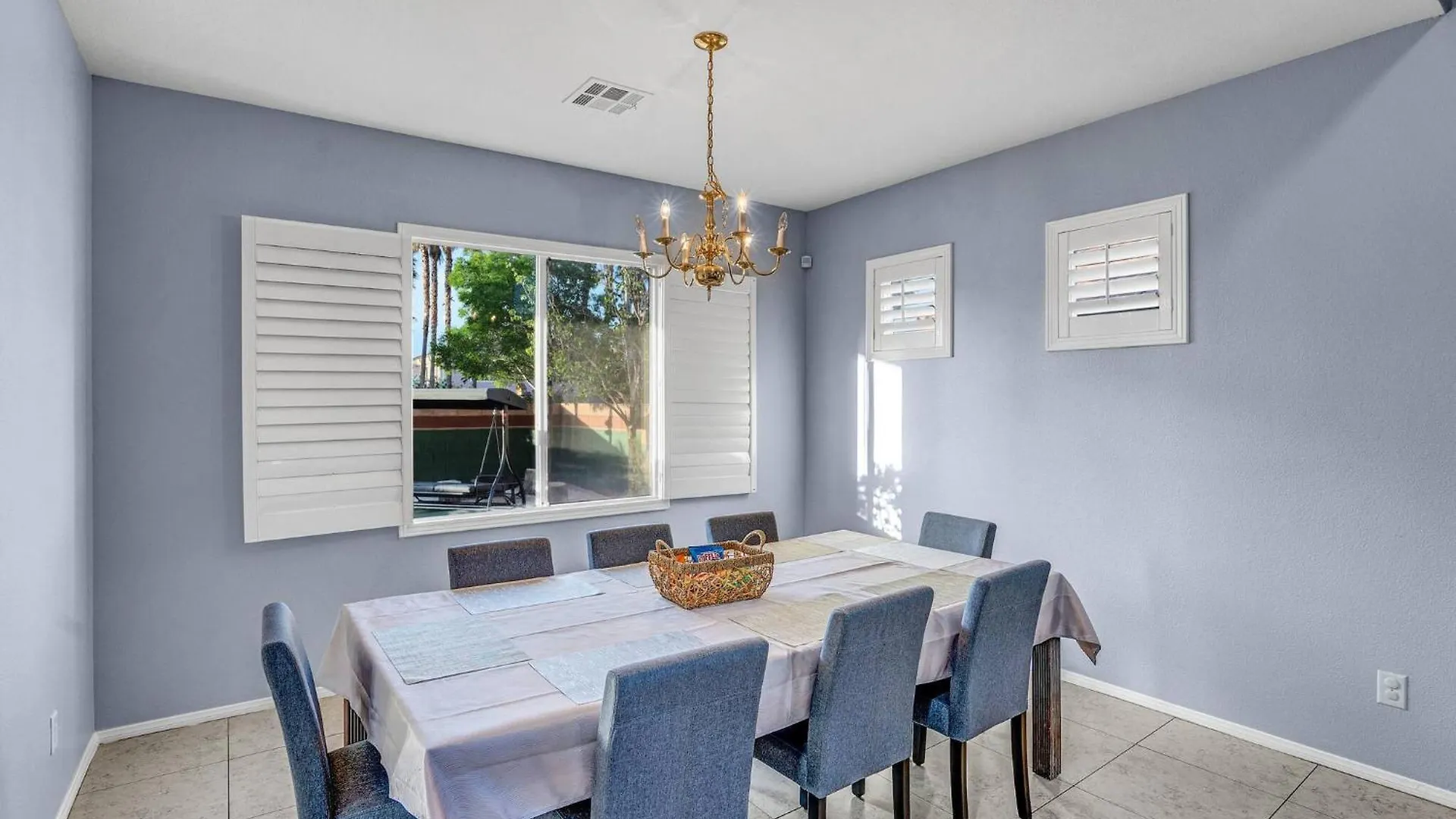 Villa Blue Haven | King Bed | Relaxing Las Vegas Stati Uniti
