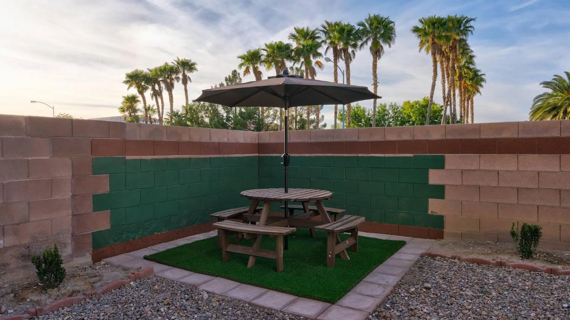 Villa Blue Haven | King Bed | Relaxing Las Vegas 0*,  Stati Uniti
