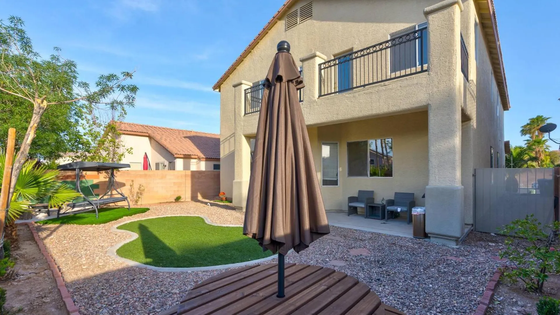 Casa vacanze Villa Blue Haven | King Bed | Relaxing Las Vegas Stati Uniti