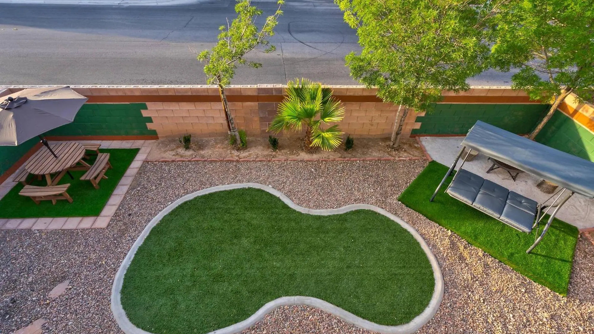 Villa Blue Haven | King Bed | Relaxing Las Vegas