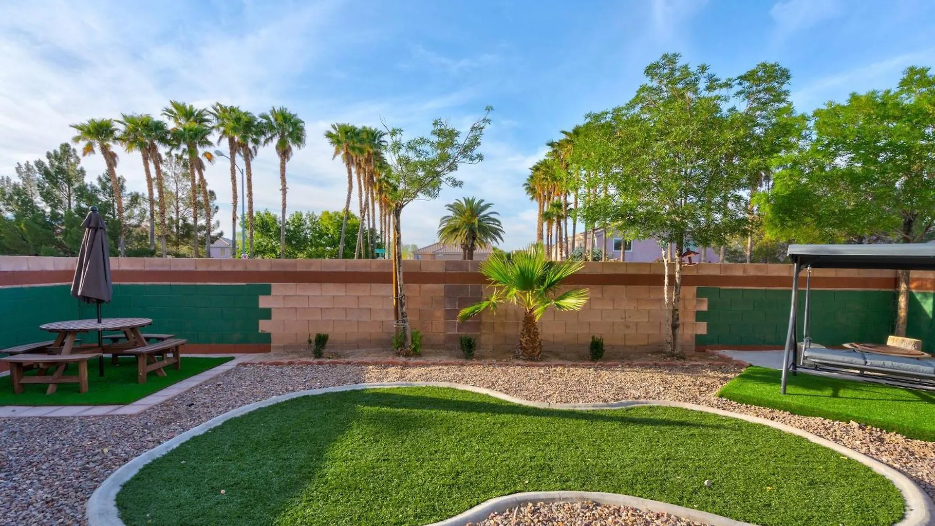 Villa Blue Haven | King Bed | Relaxing Las Vegas Casa vacanze