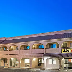 Motel Super 8 By Wyndham Vegas Nellis Afb Area, Las Vegas